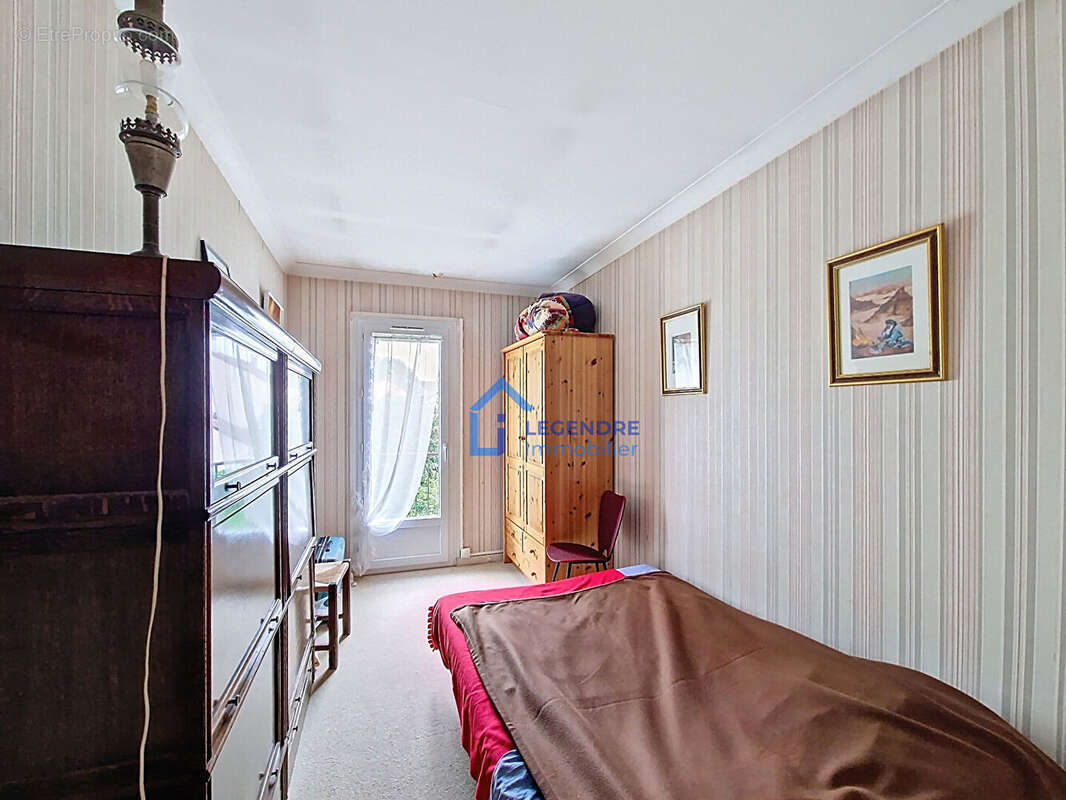 Maison à CORMEILLES-EN-PARISIS