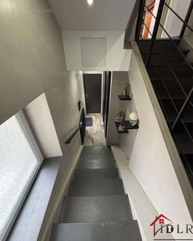 Appartement à MARLY