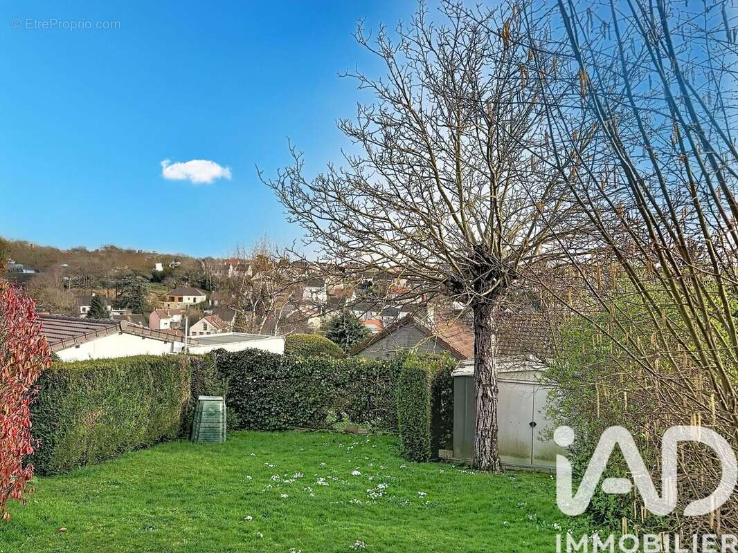 Photo 4 - Maison à SACLAY