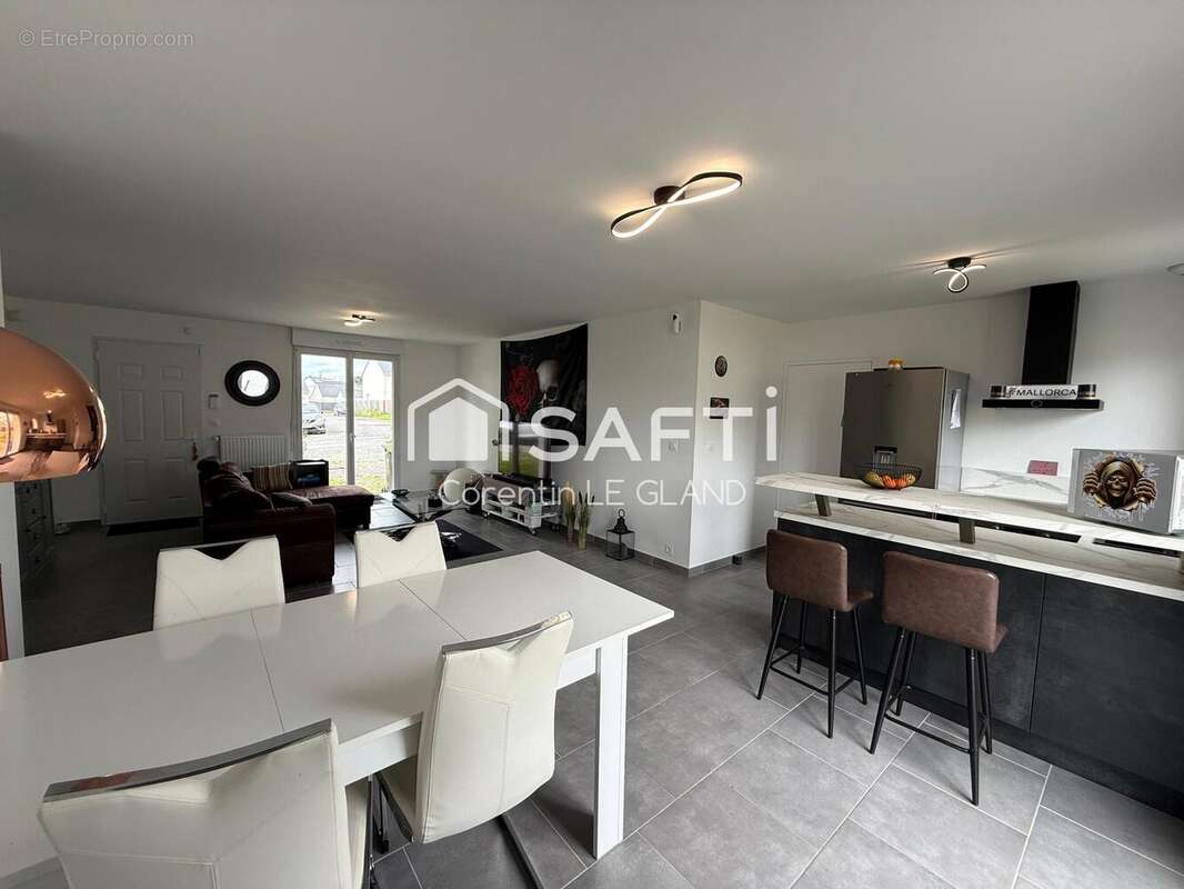 Photo 2 - Maison à CROSSAC