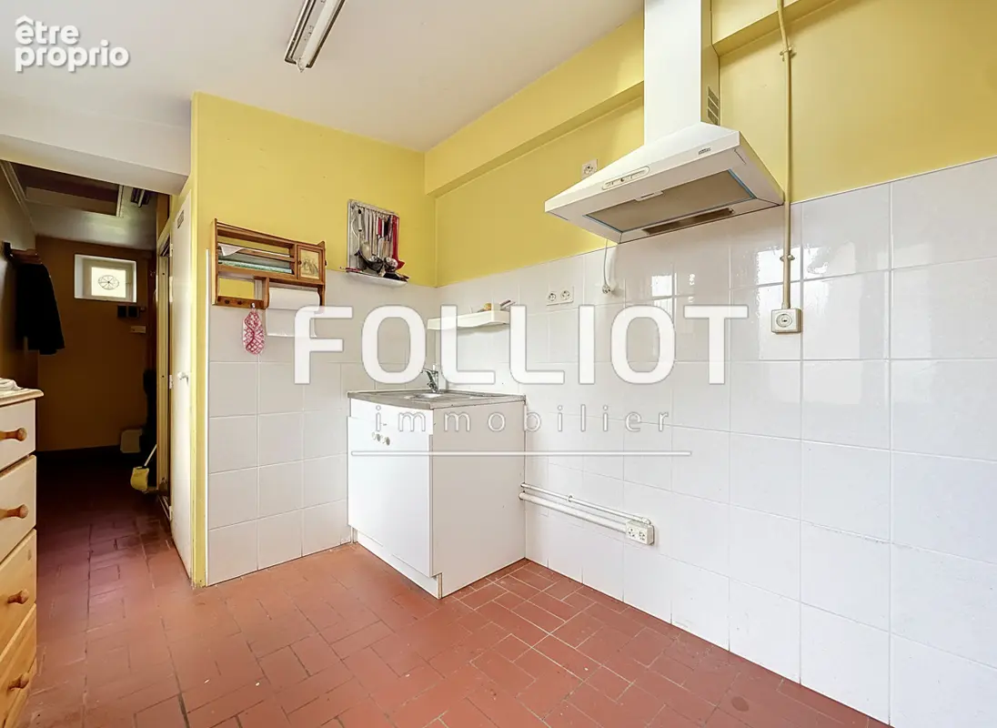 A vendre - maison de bourg - torigni-sur-vire - photo 4