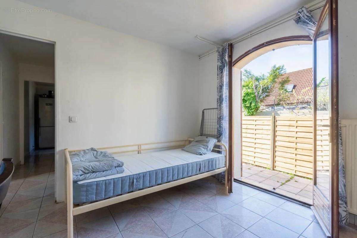 Maison à SAINT-DENIS