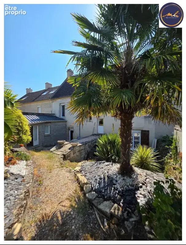Maison 7 pièces 166 m² à vendre à Thaon (14610) - photo 2