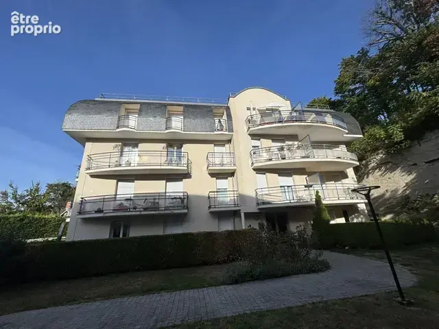Appartement à CHANTILLY