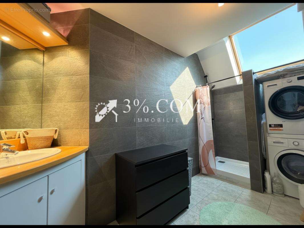 Appartement à NORDHEIM