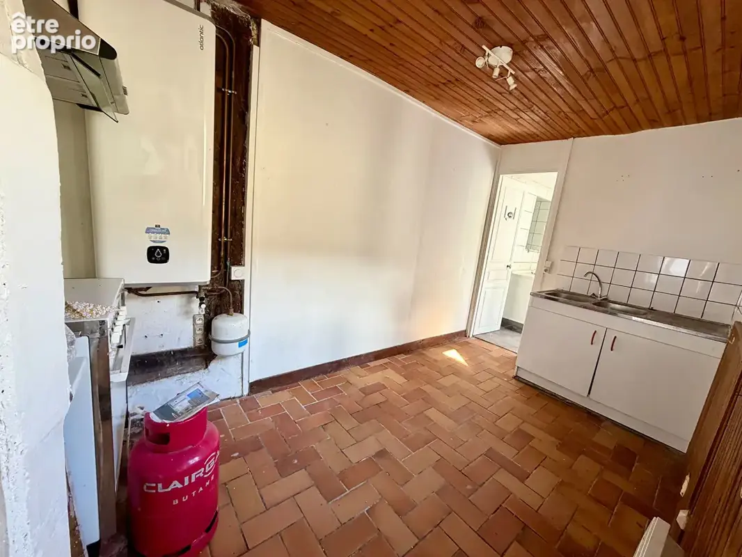 Maison Mesnils Sur Iton 68 m2 - photo 15