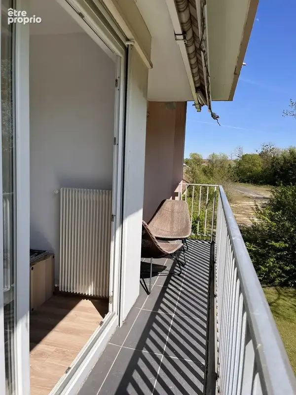 Photo Appartement à Audincourt au prix de 69 000€