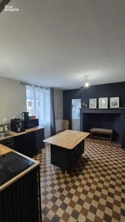 Maison 7 pièces 180 m² à vendre à Les Aspres (61270) - photo 7