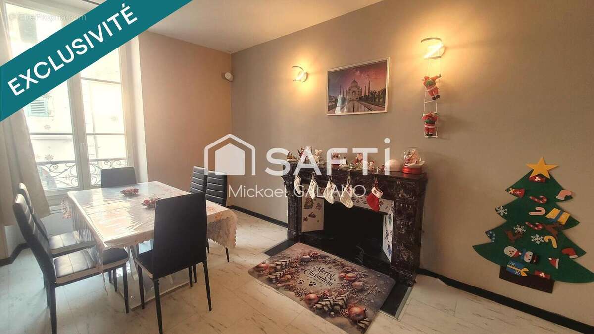 Photo 2 - Appartement à LES ECHELLES