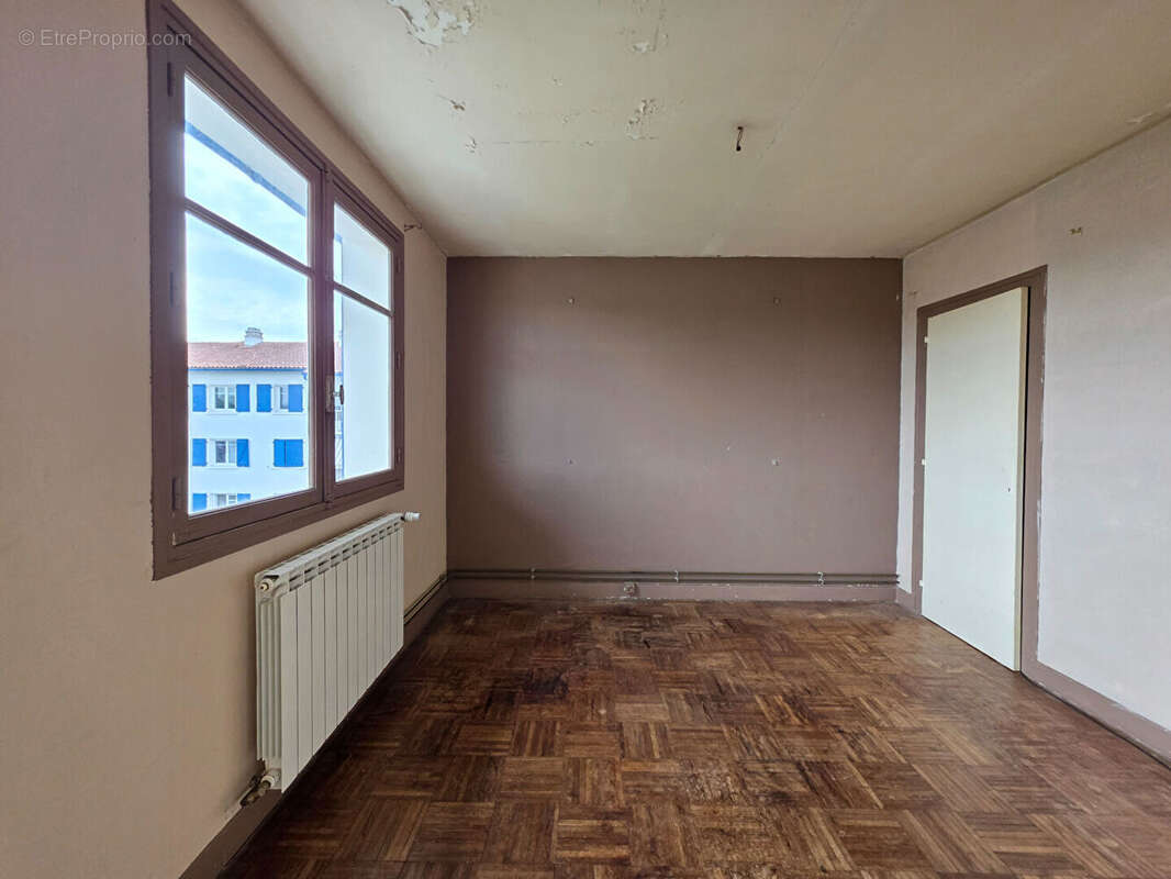Appartement à ANGLET