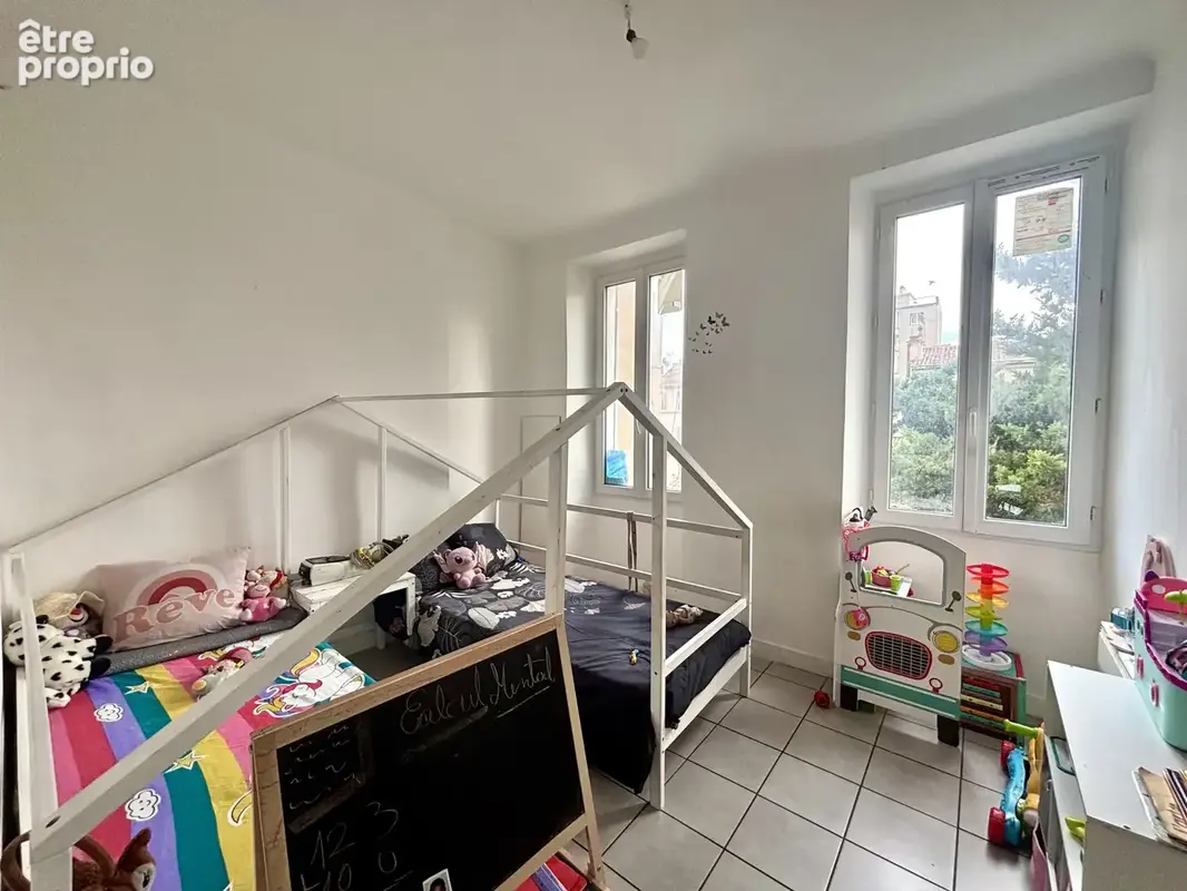 Investissement - T3 de 65m2 - Secteur Belle de Mai - photo 6