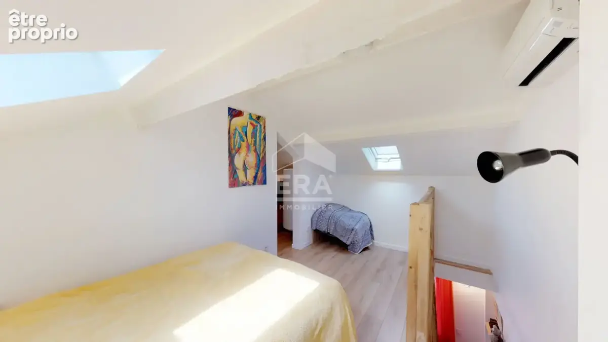 Appartement 32m² à nice - photo 12