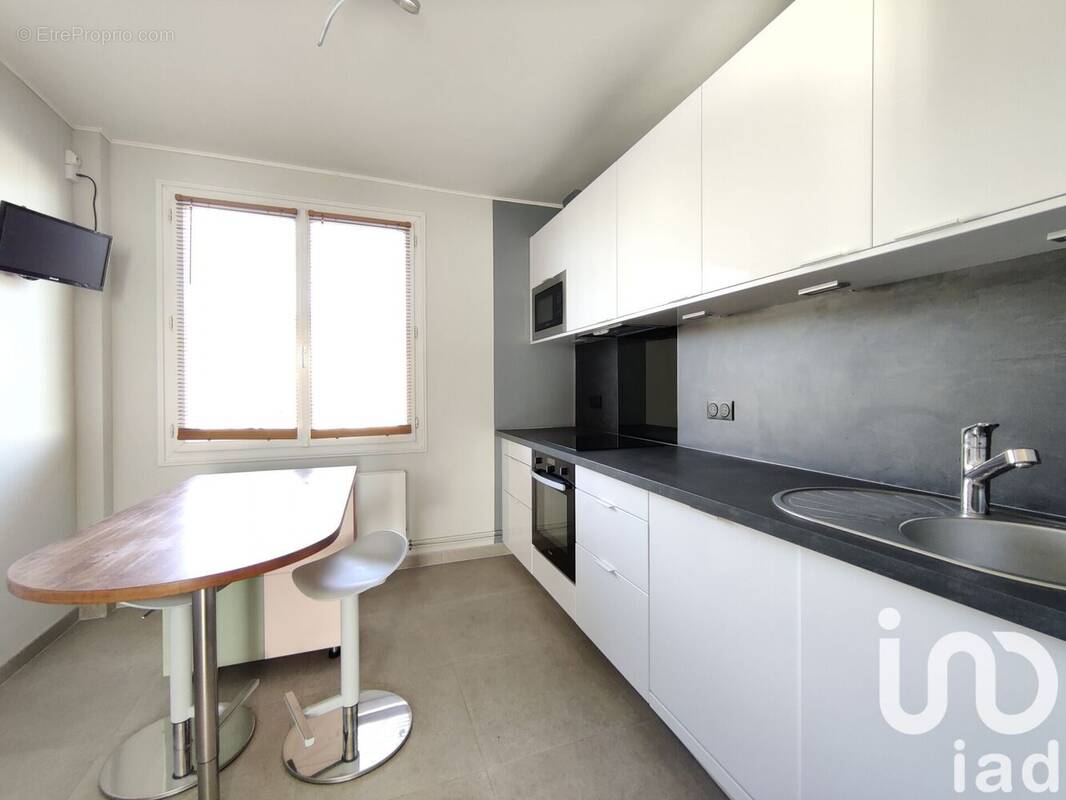 Photo 1 - Appartement à TOURS