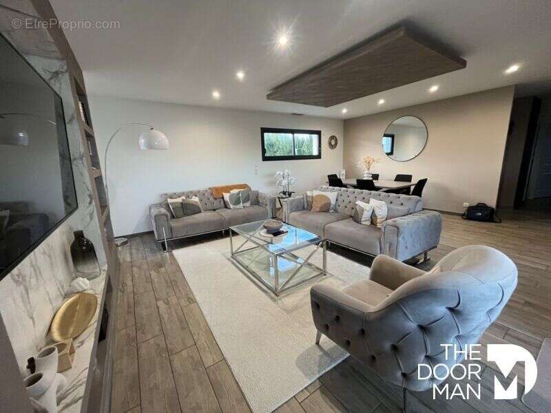 Maison 31860 - photo 2