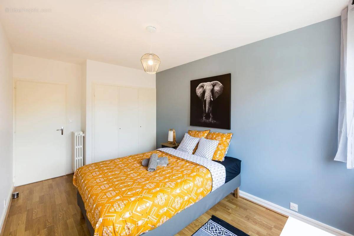 Appartement à SAINT-HERBLAIN