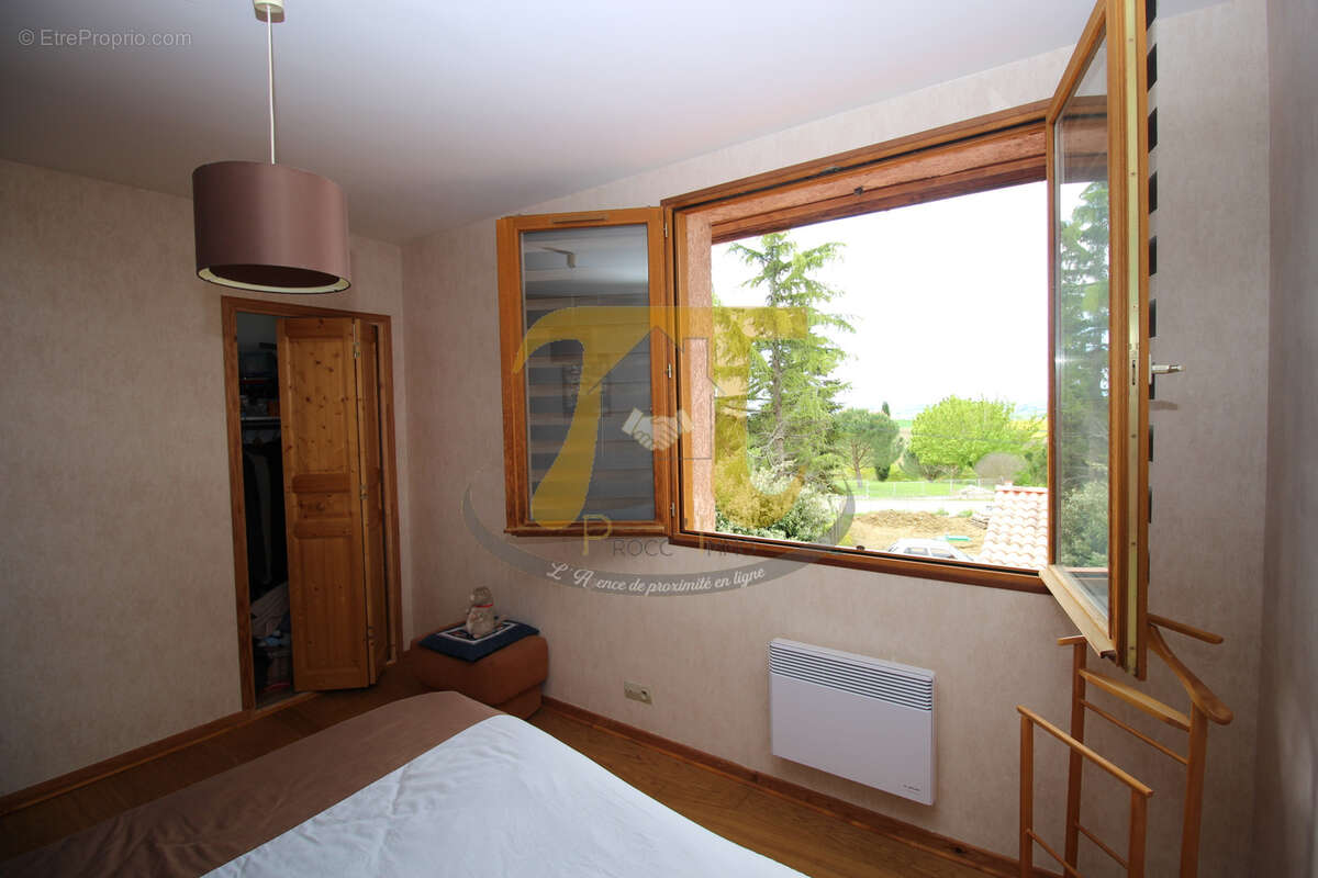 Maison à CARAMAN