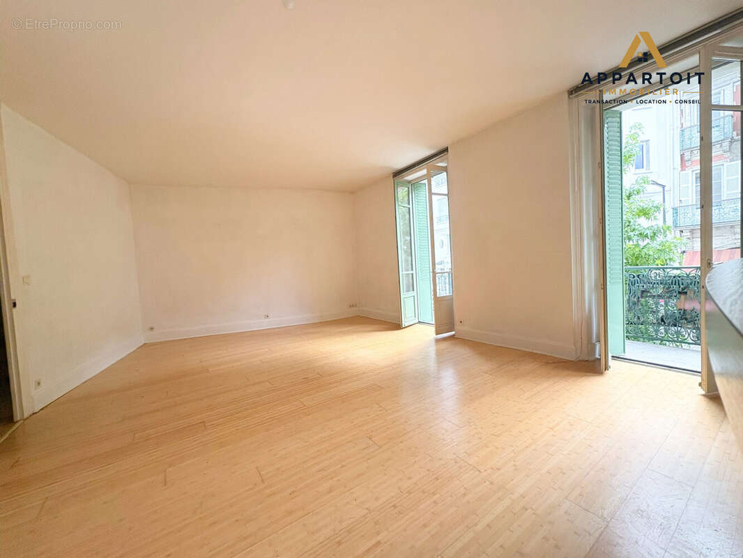Appartement à VICHY