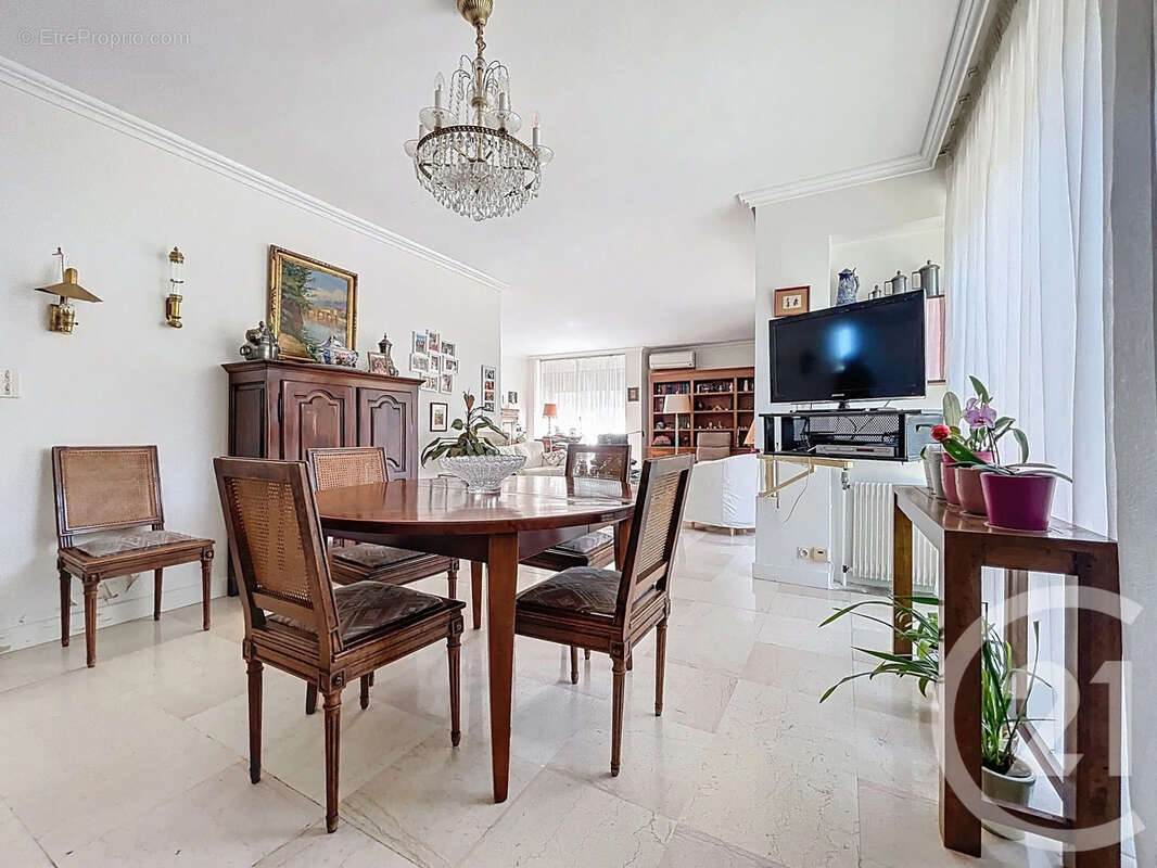 Maison à MONTPELLIER