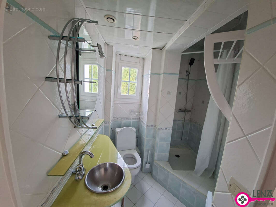 Appartement à HENDAYE