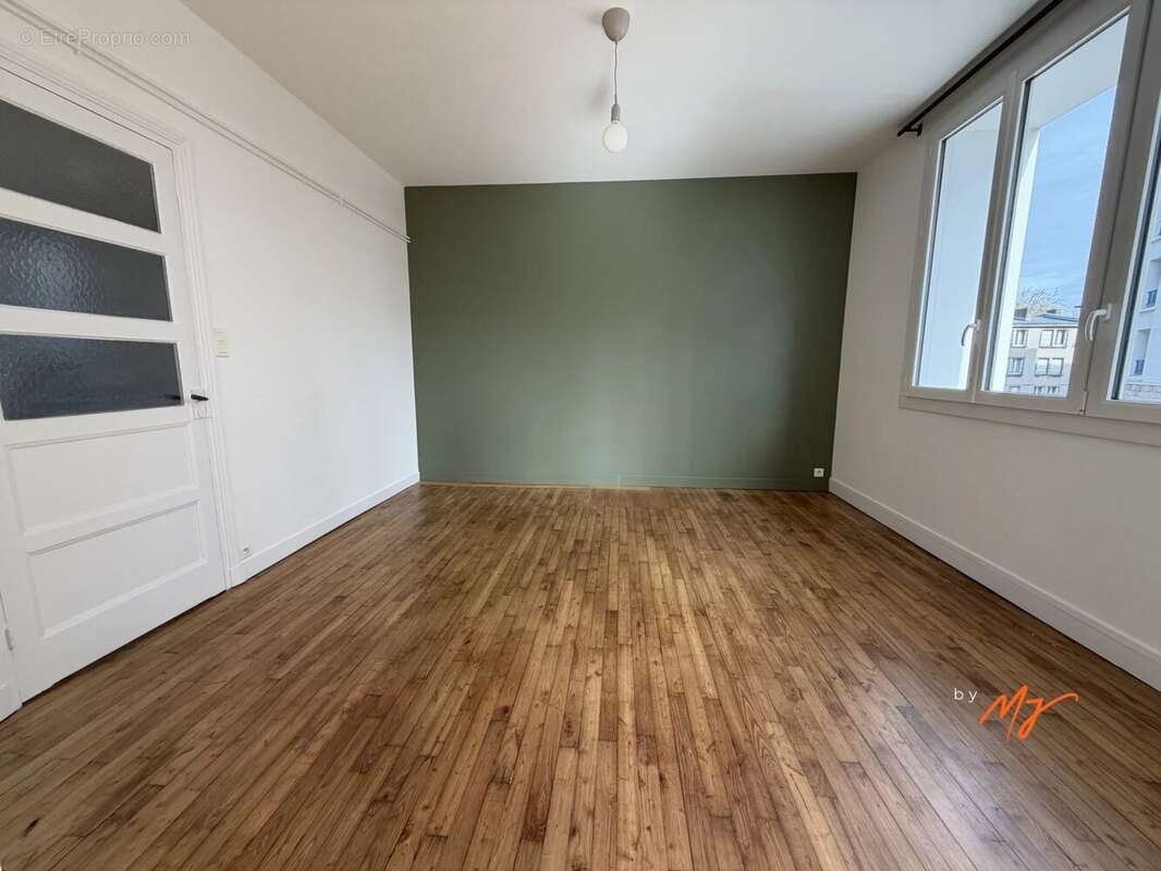 Appartement à BREST