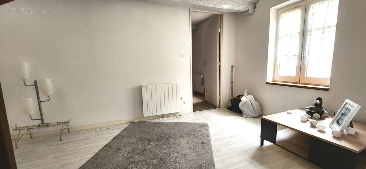 Appartement à DIEPPE