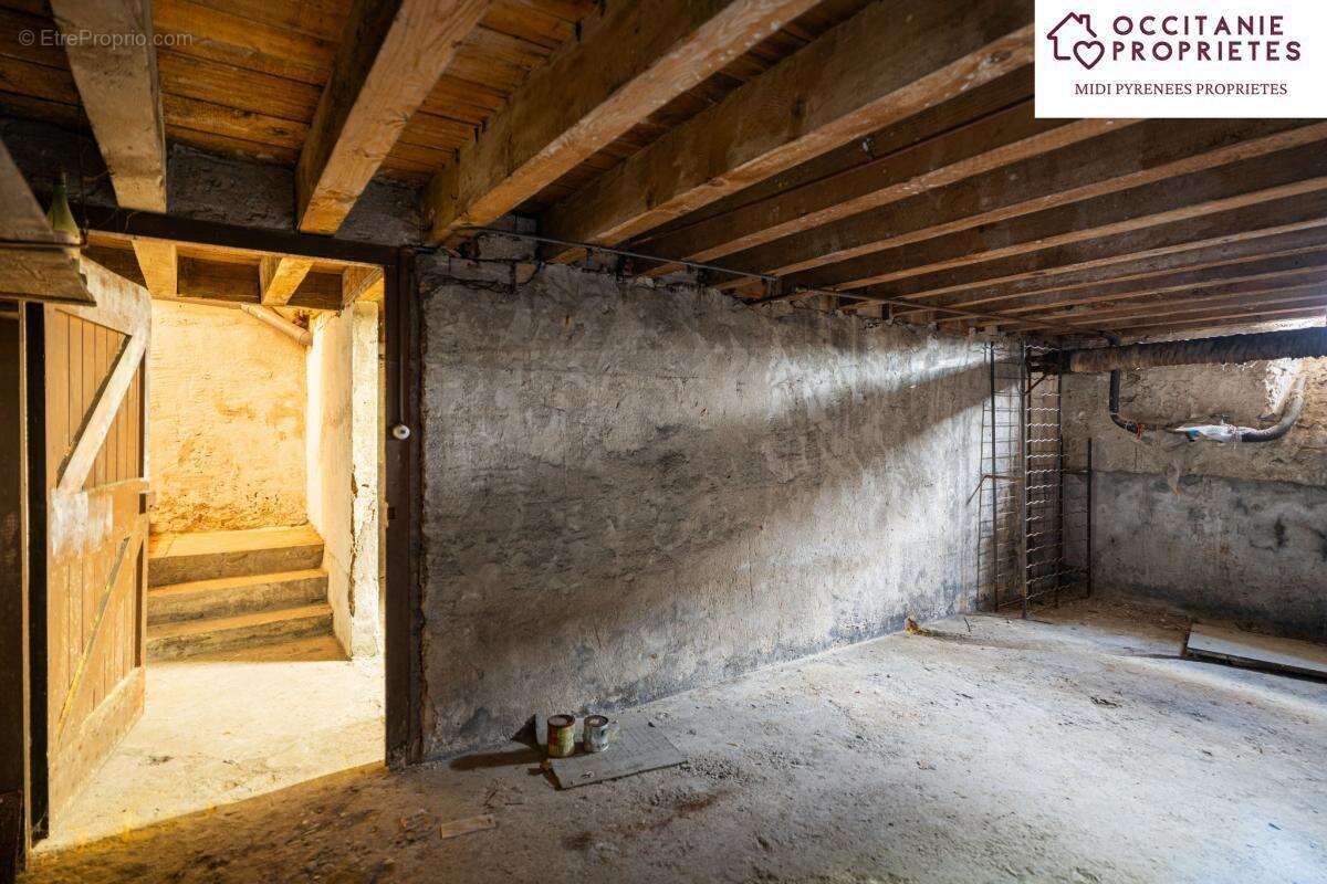 Maison à CARCASSONNE