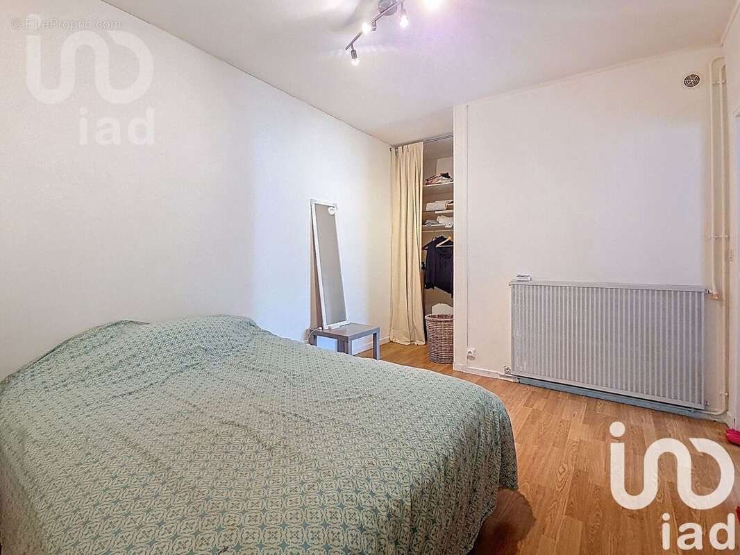 Photo 8 - Appartement à AUXERRE