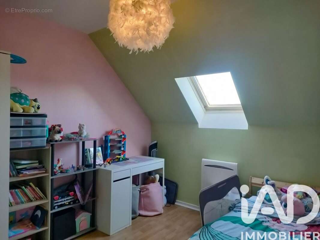 Photo 7 - Maison à ITTEVILLE