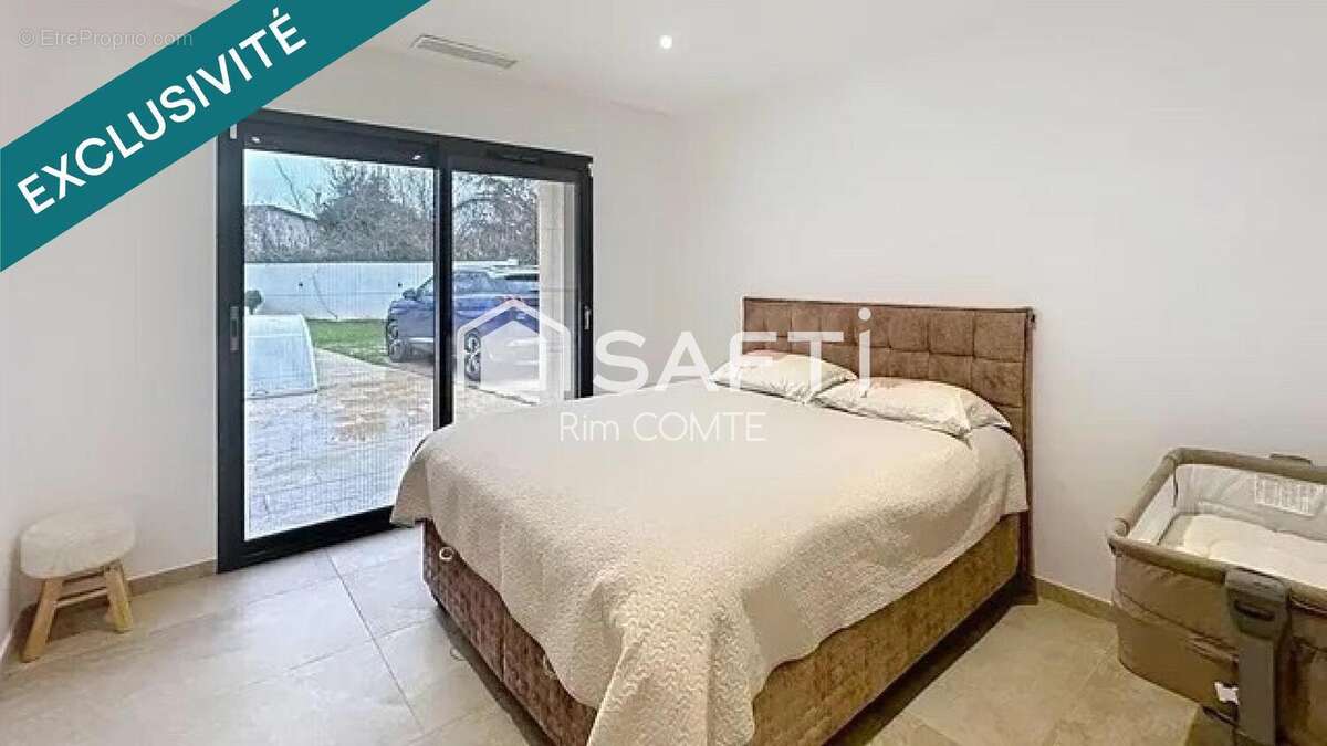 Photo 9 - Maison à ANNEYRON