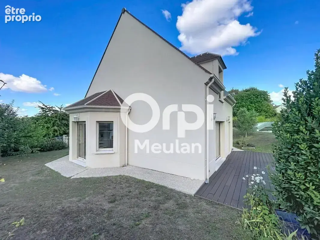 Maison À Vendre - photo 26