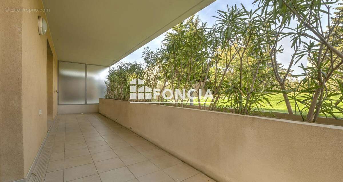 Appartement à LE CANNET