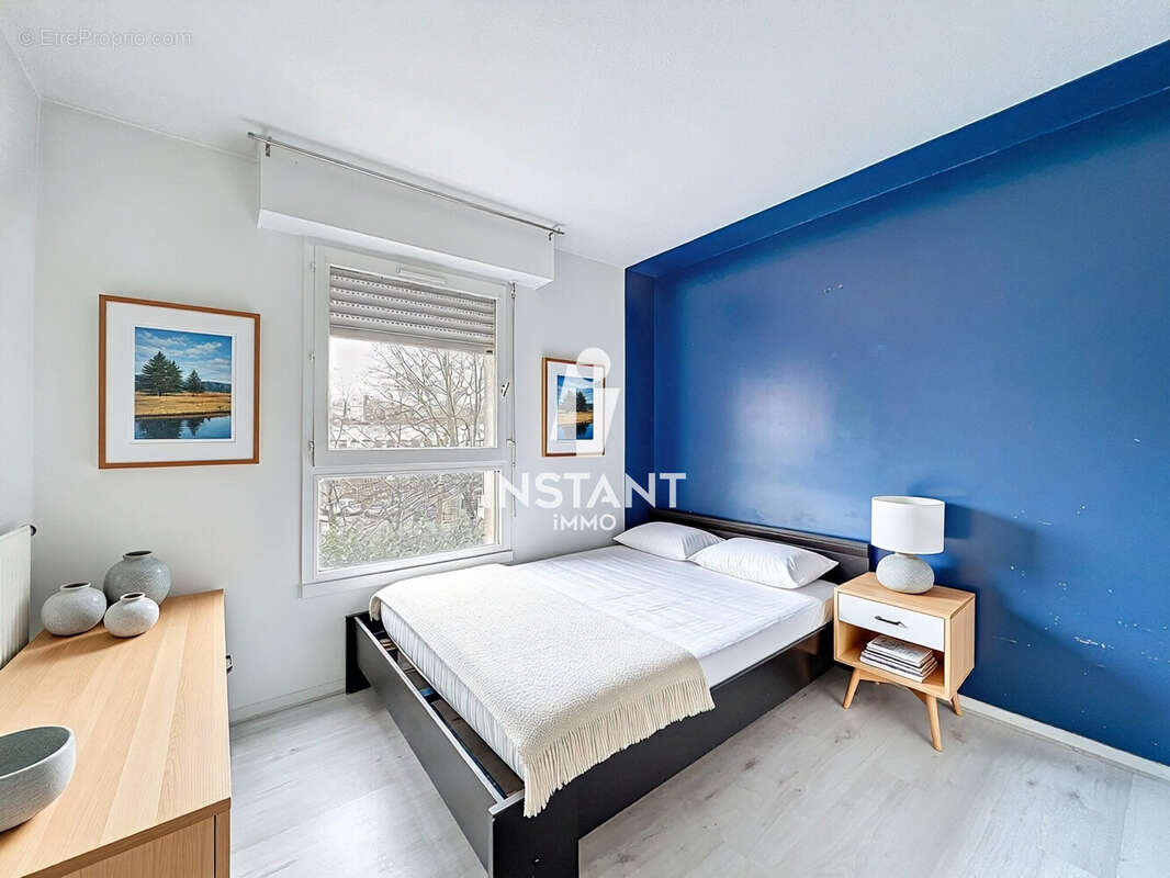 Appartement à CRETEIL