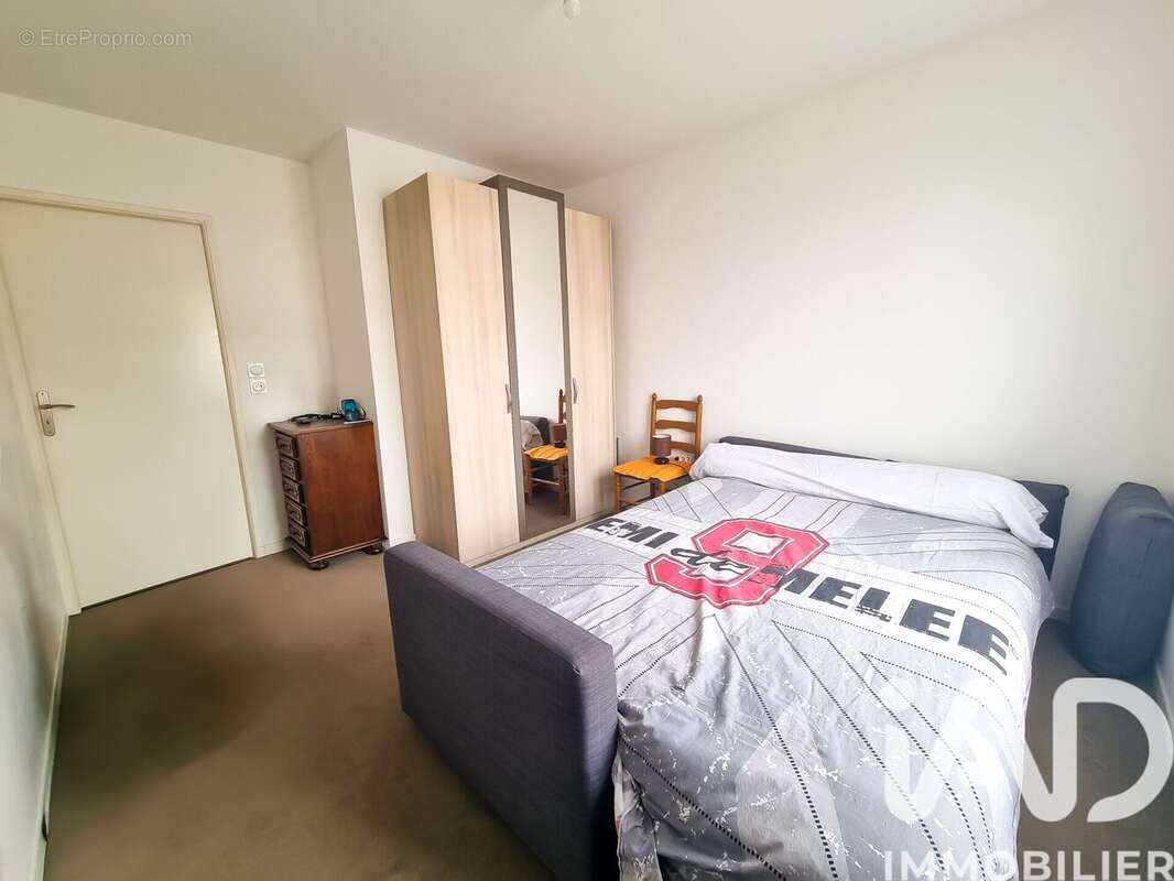 Photo 6 - Appartement à SEQUEDIN