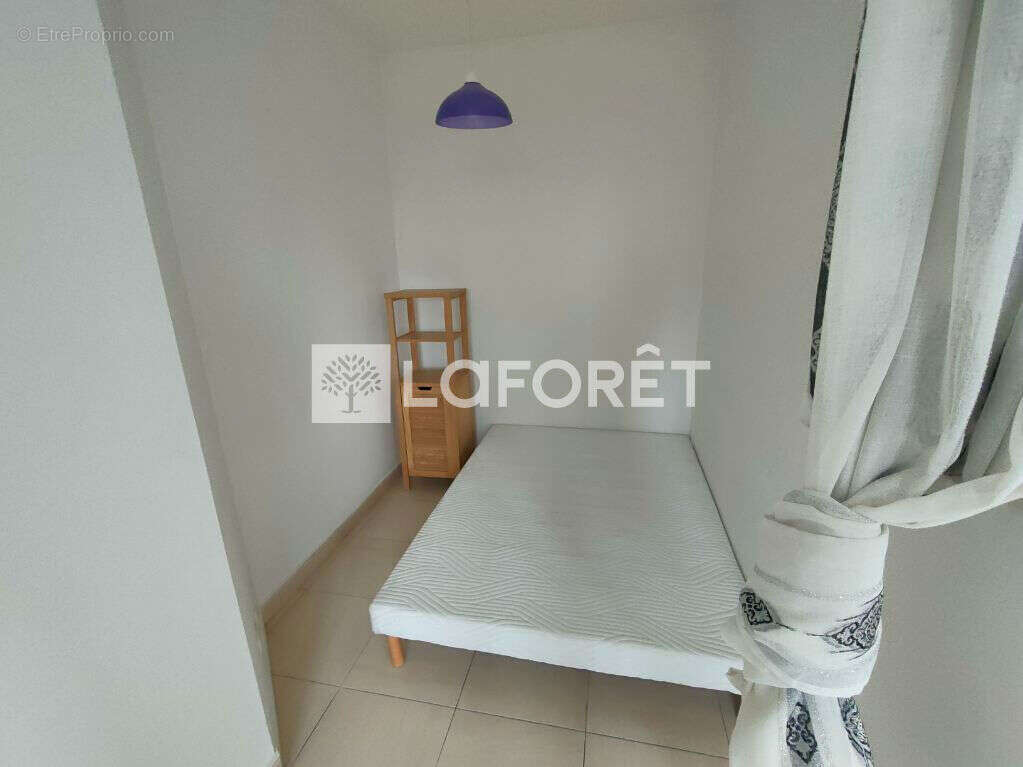 Appartement à VALENCIENNES