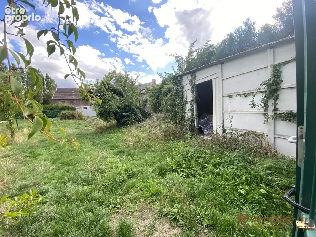 Terrain 555 m² à vendre à Phalempin (59133) - photo 3