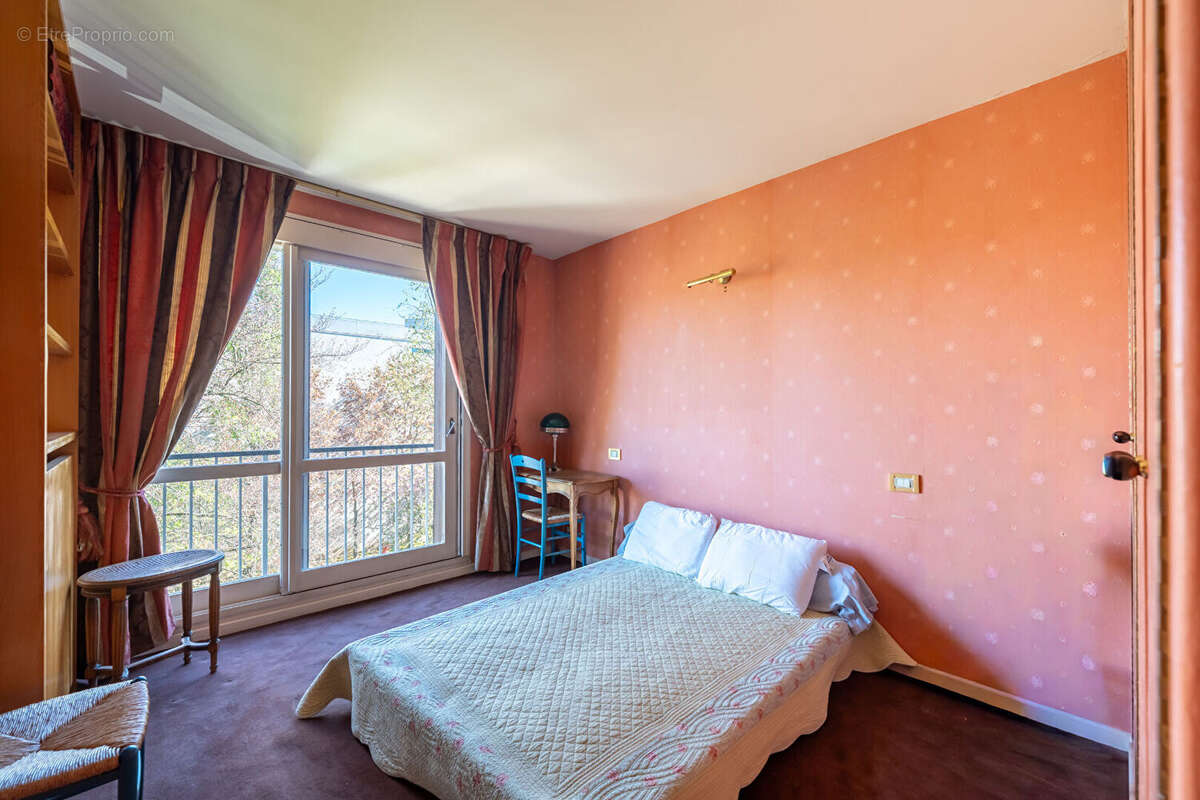 Appartement à ANTONY