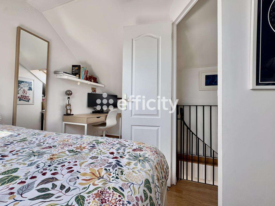 Maison individuelle - photo 20