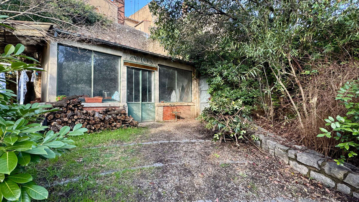 Appartement à BEZIERS
