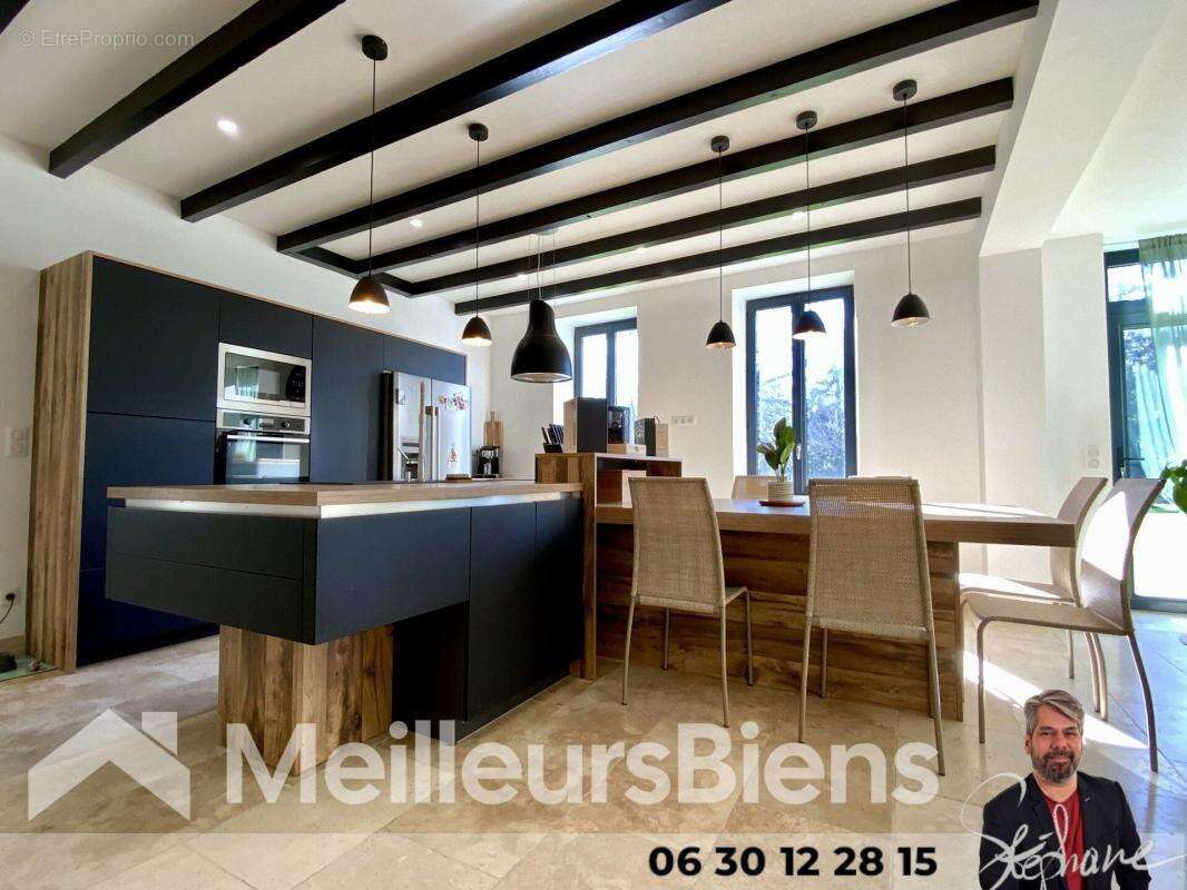 Maison à ROUFFIGNAC