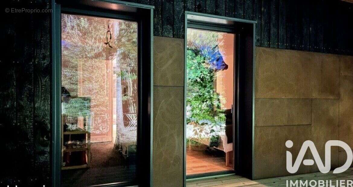 Photo 8 - Maison à ROUANS