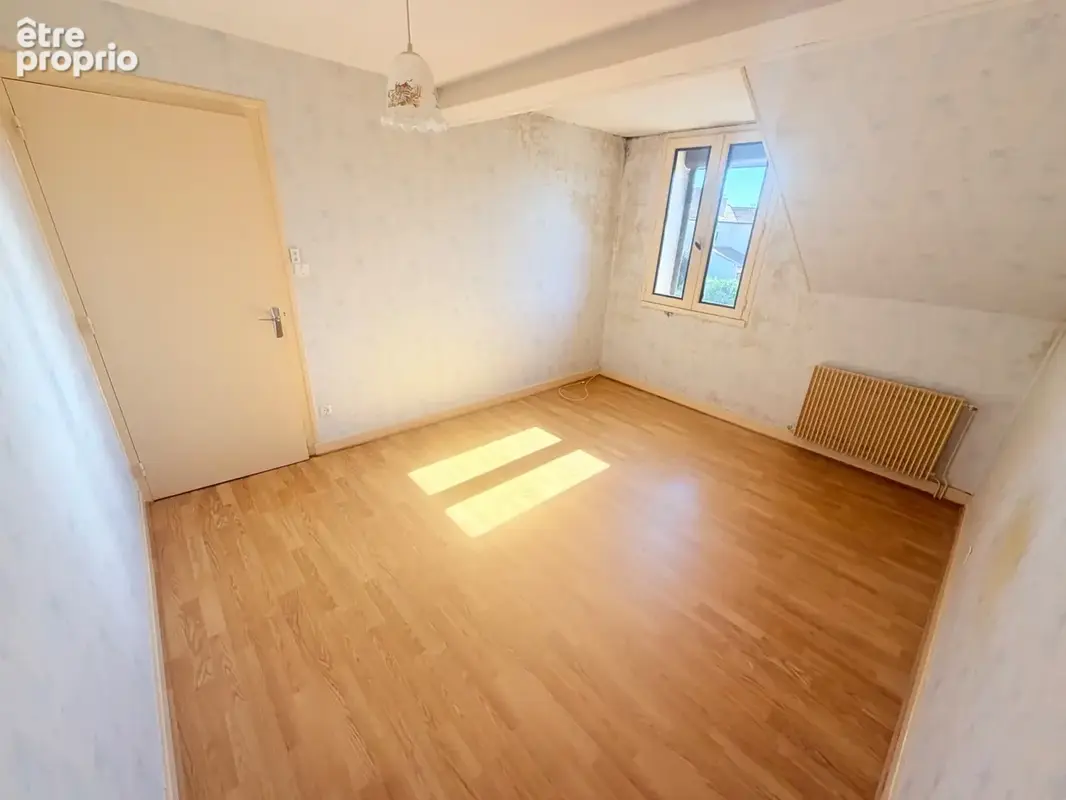 Maison à vendre 5 pièces GUEUGNON (71) - photo 11