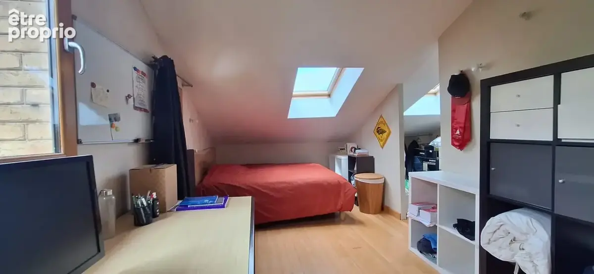Maison 9P de 259 m² à 15 min RER - photo 12