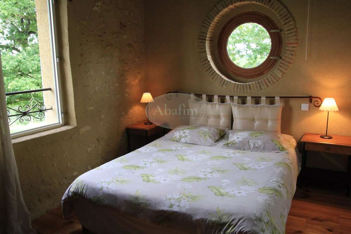 Maison à AIRE-SUR-L'ADOUR