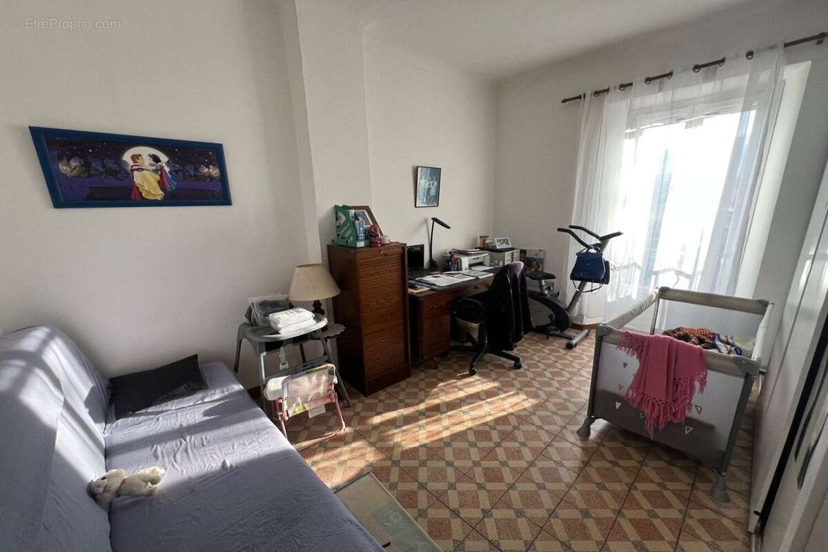 Appartement à GARDANNE