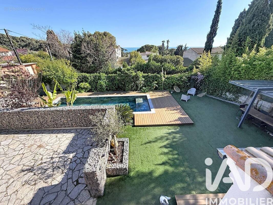 Photo 1 - Maison à SETE