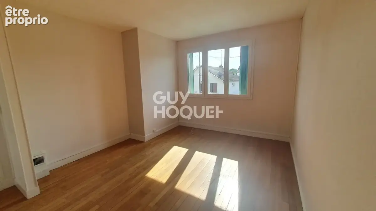 Maison 82 m² à Appoigny  - photo 6