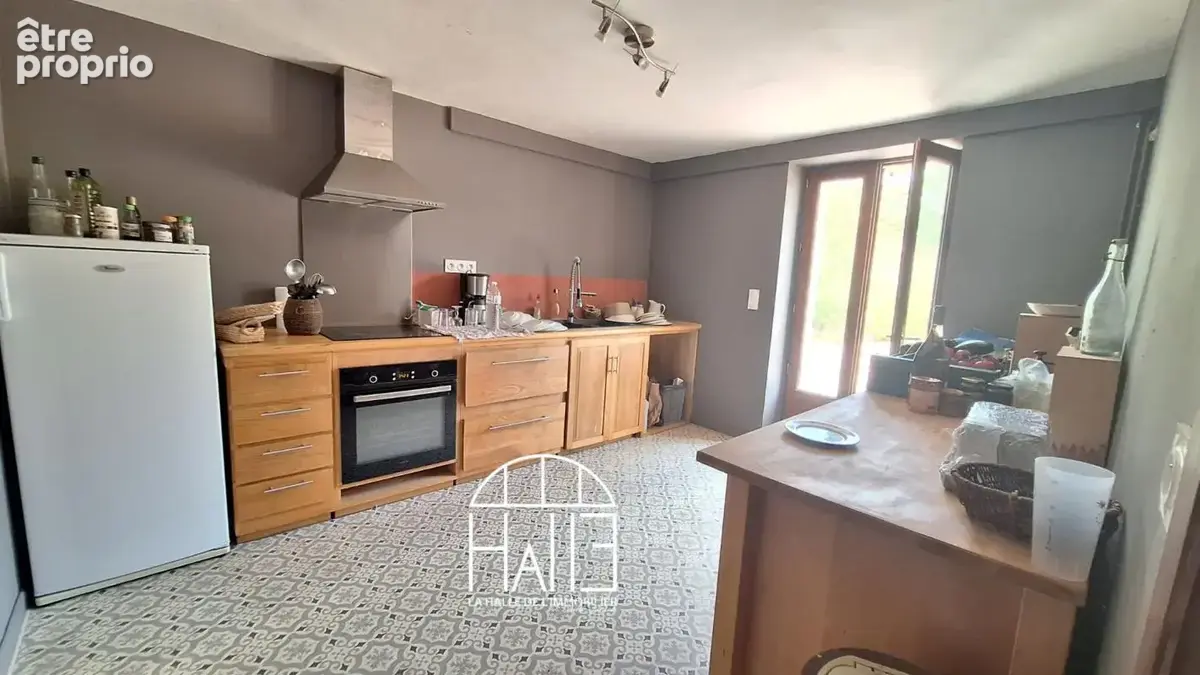 Maison 5 pièces 163 m² à vendre à Saint-Ouen-Sur-Gartempe (87300) - photo 14