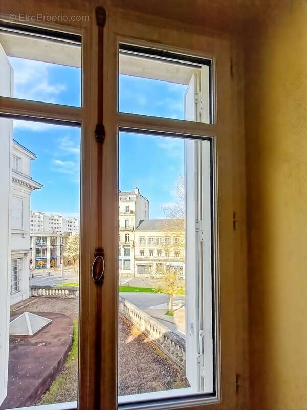 Appartement à PERIGUEUX