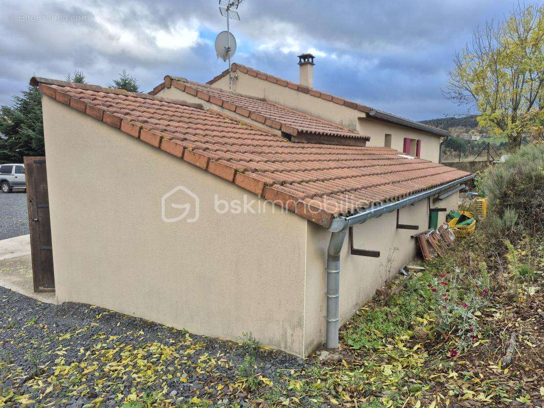 Maison 60 m² à Vielprat  - photo 23