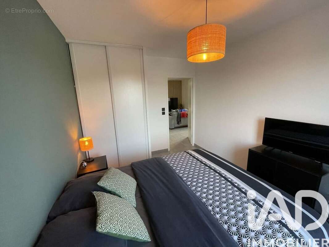 Photo 5 - Appartement à BEZIERS